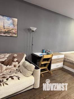 3-к квартира, вторичка, 83м2, 13/17 этаж