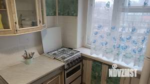 2-к квартира, вторичка, 43м2, 3/5 этаж