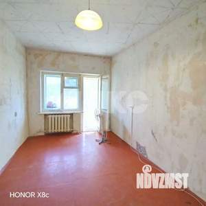 1-к квартира, вторичка, 32м2, 5/5 этаж