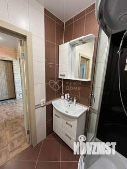 2-к квартира, вторичка, 42м2, 9/19 этаж