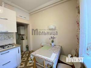 1-к квартира, вторичка, 43м2, 2/5 этаж