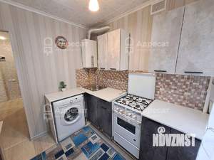 1-к квартира, вторичка, 30м2, 2/5 этаж