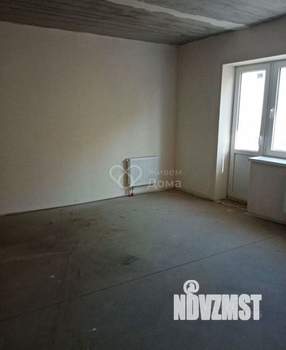 1-к квартира, вторичка, 35м2, 2/4 этаж