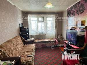 1-к квартира, вторичка, 30м2, 5/5 этаж