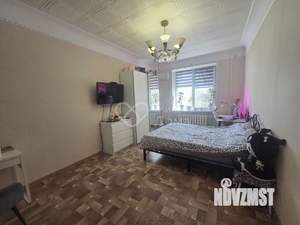 2-к квартира, вторичка, 57м2, 1/5 этаж