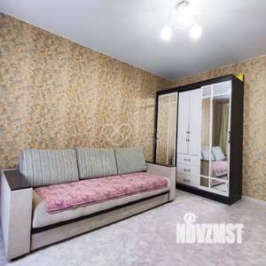 1-к квартира, вторичка, 30м2, 4/5 этаж