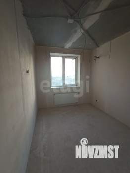 1-к квартира, вторичка, 33м2, 6/9 этаж