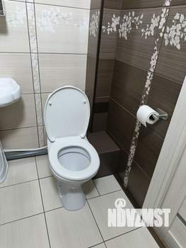 1-к квартира, вторичка, 39м2, 9/9 этаж