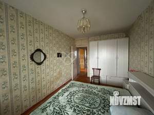 3-к квартира, вторичка, 65м2, 9/9 этаж