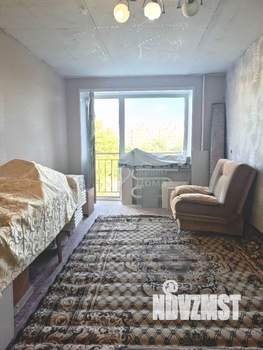 1-к квартира, вторичка, 31м2, 5/5 этаж