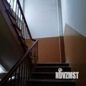 3-к квартира, вторичка, 83м2, 3/3 этаж