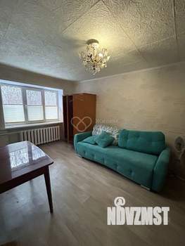 3-к квартира, вторичка, 55м2, 1/4 этаж