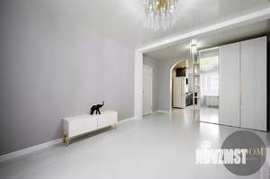 3-к квартира, вторичка, 64м2, 14/16 этаж
