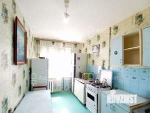 2-к квартира, вторичка, 51м2, 8/9 этаж