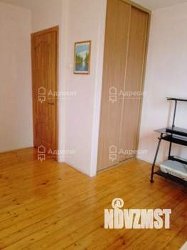 1-к квартира, вторичка, 30м2, 5/5 этаж