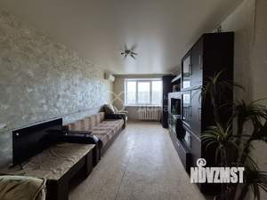 3-к квартира, вторичка, 58м2, 9/9 этаж