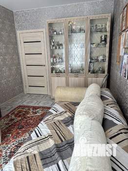 2-к квартира, вторичка, 55м2, 4/6 этаж
