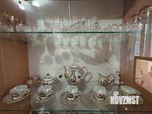 3-к квартира, вторичка, 63м2, 2/5 этаж