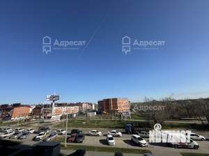 2-к квартира, сданный дом, 54м2, 3/24 этаж