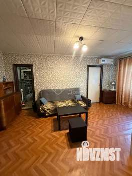 2-к квартира, вторичка, 41м2, 3/5 этаж
