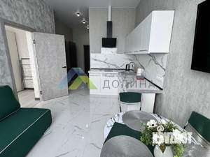 2-к квартира, вторичка, 36м2, 21/22 этаж