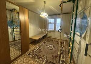 2-к квартира, вторичка, 53м2, 8/10 этаж