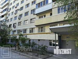 2-к квартира, вторичка, 56м2, 7/9 этаж