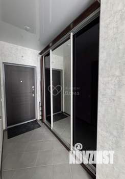 Студия квартира, вторичка, 21м2, 20/21 этаж