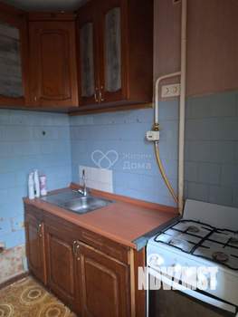 3-к квартира, вторичка, 59м2, 2/9 этаж