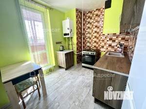 2-к квартира, вторичка, 55м2, 4/10 этаж