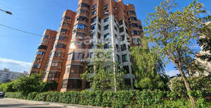 3-к квартира, вторичка, 106м2, 4/9 этаж
