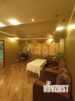 3-к квартира, вторичка, 78м2, 3/9 этаж