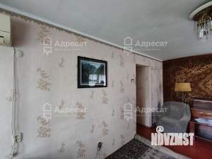2-к квартира, вторичка, 41м2, 2/5 этаж