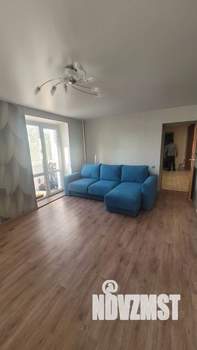 2-к квартира, вторичка, 53м2, 4/14 этаж