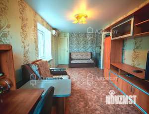 1-к квартира, вторичка, 32м2, 3/5 этаж