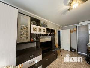 1-к квартира, вторичка, 33м2, 6/9 этаж