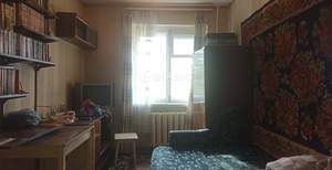 3-к квартира, вторичка, 60м2, 3/5 этаж