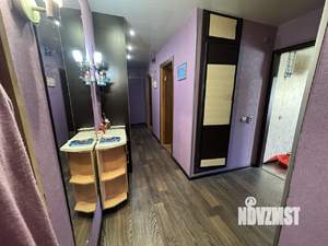 3-к квартира, вторичка, 58м2, 5/5 этаж