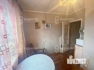 1-к квартира, вторичка, 35м2, 5/5 этаж