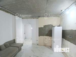 2-к квартира, вторичка, 57м2, 3/9 этаж