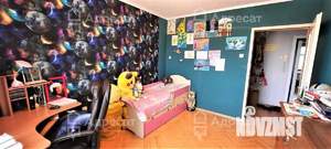 2-к квартира, вторичка, 51м2, 3/9 этаж