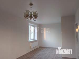 1-к квартира, вторичка, 46м2, 3/9 этаж