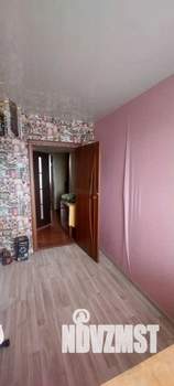 3-к квартира, вторичка, 61м2, 6/10 этаж