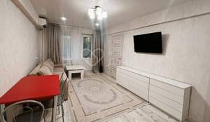 2-к квартира, вторичка, 46м2, 5/5 этаж