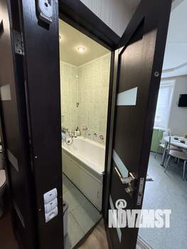 2-к квартира, вторичка, 45м2, 8/9 этаж