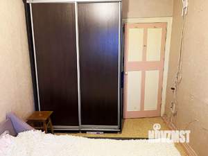 2-к квартира, вторичка, 48м2, 3/3 этаж