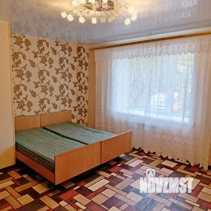 1-к квартира, вторичка, 33м2, 1/9 этаж