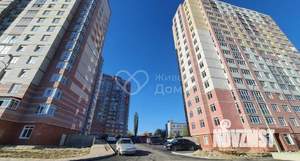 2-к квартира, вторичка, 62м2, 10/12 этаж