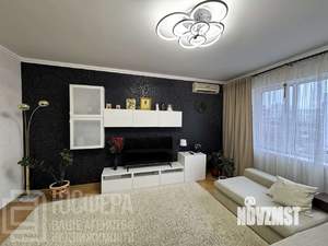 4-к квартира, вторичка, 86м2, 7/9 этаж