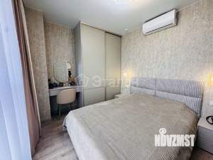 2-к квартира, вторичка, 46м2, 16/17 этаж